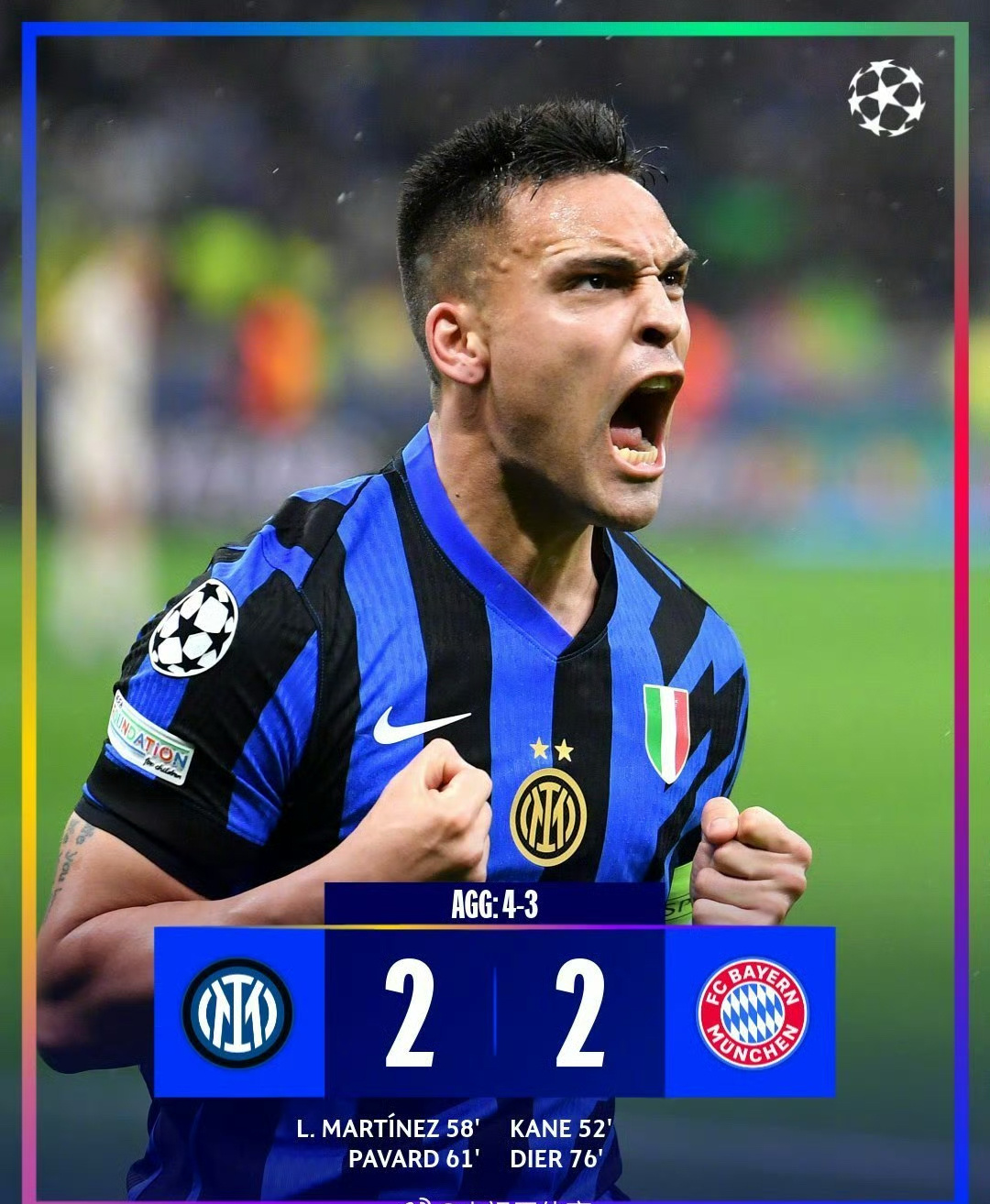 转折点！国际米兰防线松动，英超冲刺阶段攻防权衡，形势明朗，数据层面出现新趋势的简单介绍