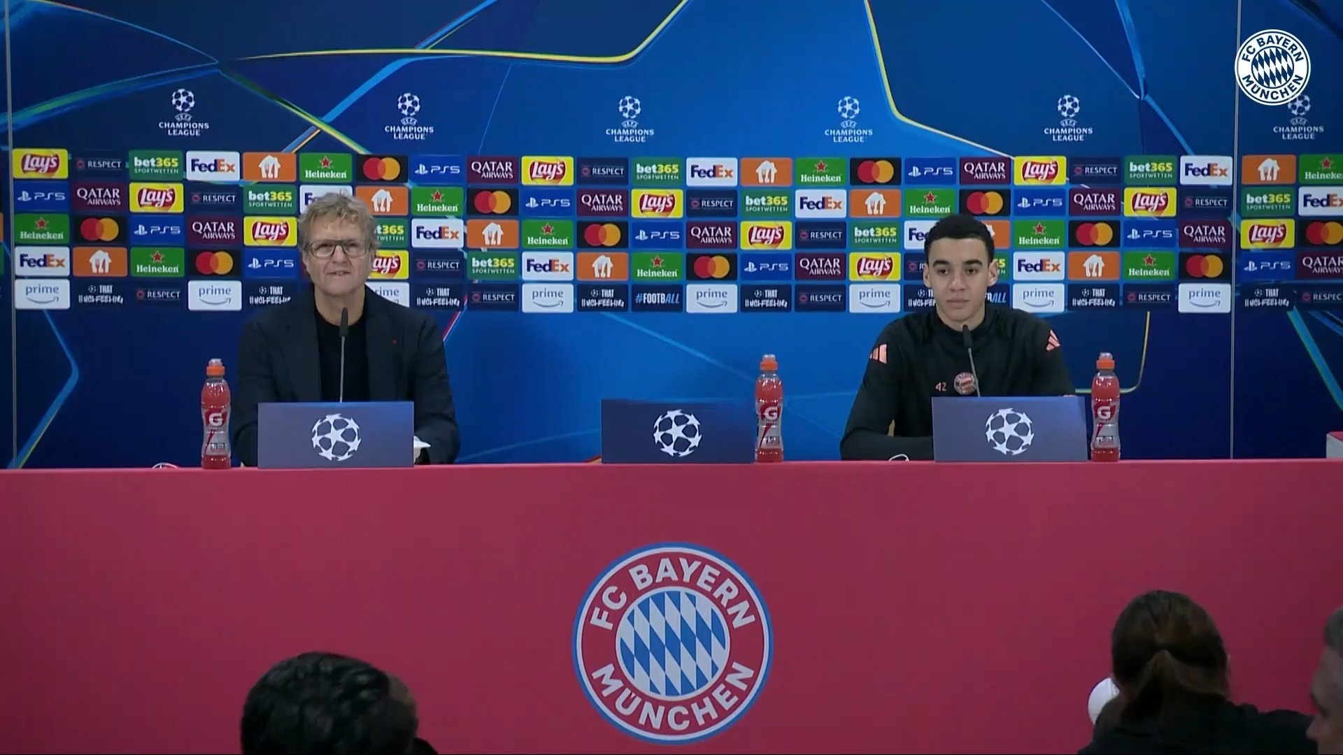 米兰体育- 美因茨12拜仁慕尼黑 