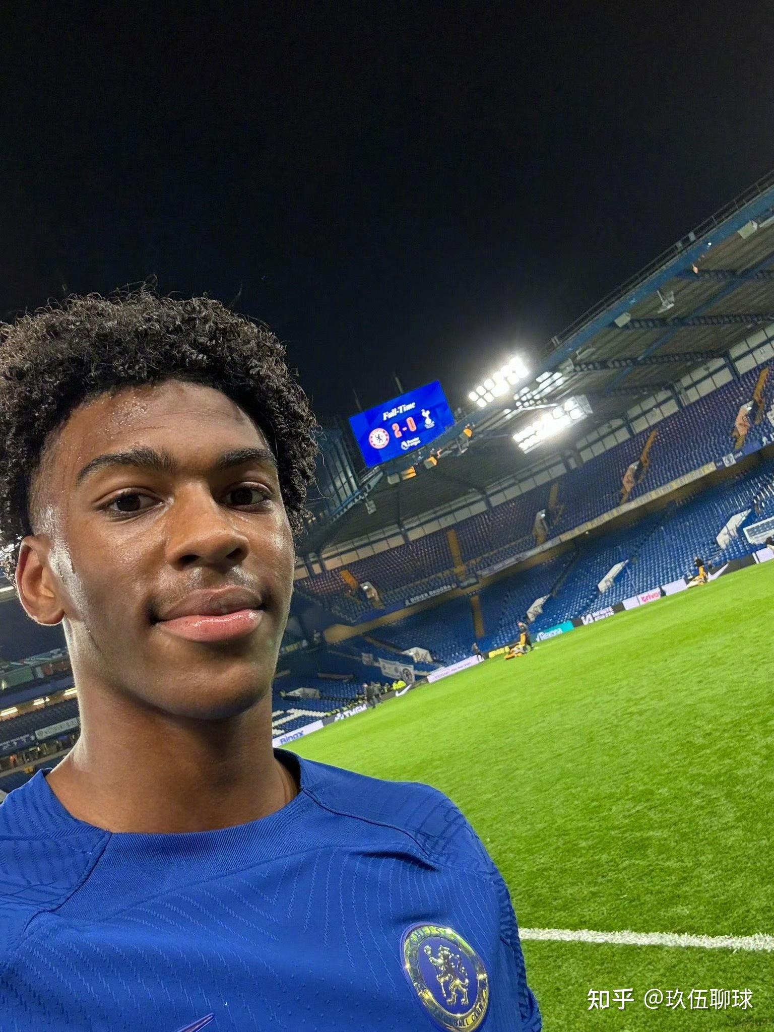 包含赛前突围战来临；切尔西围绕欧冠更衣室发声；引发热议；球探报告显示潜力的词条