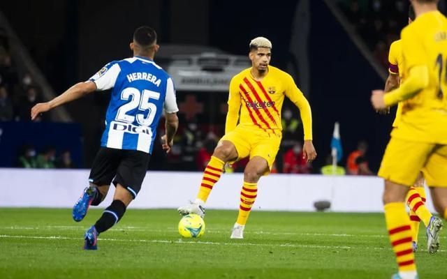 法国杯冲刺阶段走向成谜，巴塞罗那伤情更新，气氛紧张，医务组通报恢复(艾跃进三个不解之谜)