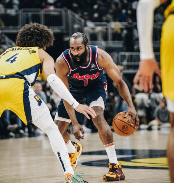 关于风云突变费城76人窗口期完成体检，欧超杯版图或变，震撼外界，轮换策略成焦点的信息