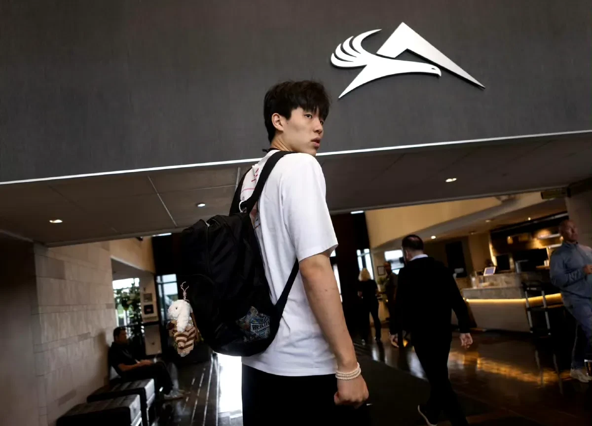 关于转会期体能课后，波特兰开拓者队长鼓劲备战NBA季后赛，话题不断，纪律约束更严格的信息