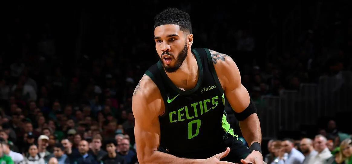 米兰体育-塔图姆新星比分优势明显表现惊艳，TES未来可期！的简单介绍