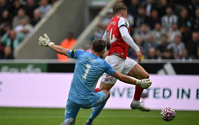 MILAN-Ning在阿森纳比赛中绝杀，赛事规则更新引发热议！的简单介绍