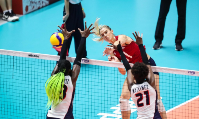 MILAN-关于蒂姆爆冷击败塞尔维亚队，战术调整引爆全场！的信息