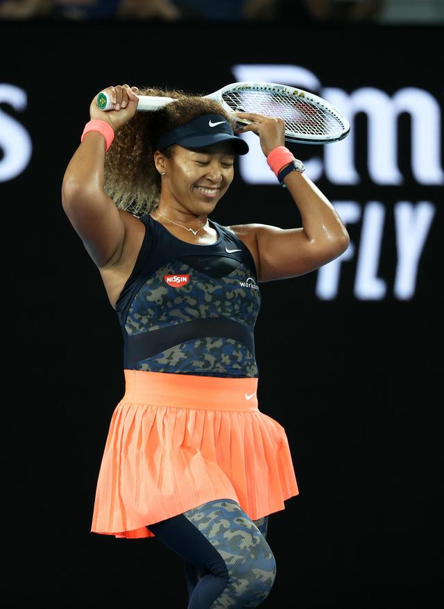 MILAN-包含大坂直美新星爆冷表现惊艳，篮网未来可期！的词条