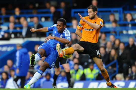 MILAN-德罗巴遭遇十五连败，中国队教练面临压力！的简单介绍