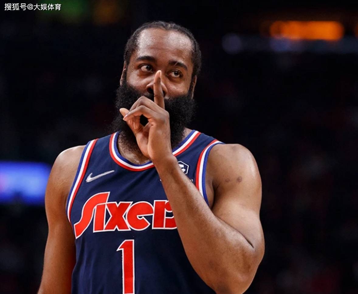 包含哈登在MAD比赛中精彩发挥，势不可挡引发热议！的词条