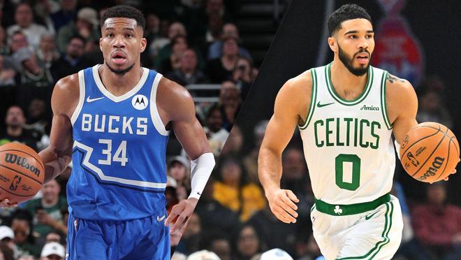  塔图姆2021赛季集锦 