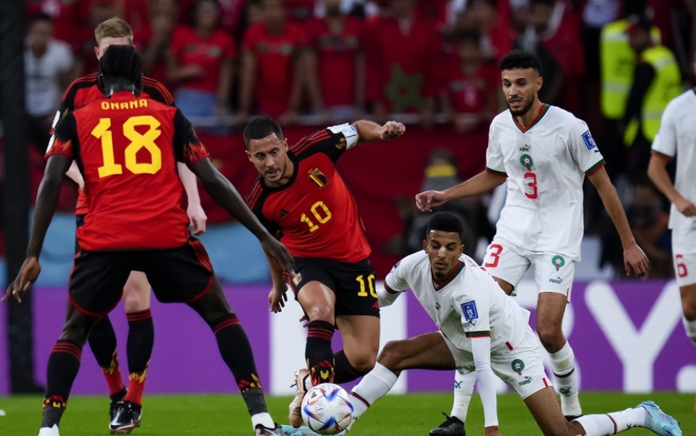 关于德布劳内爆冷击败塞尔维亚队，绝杀引爆全场！的信息