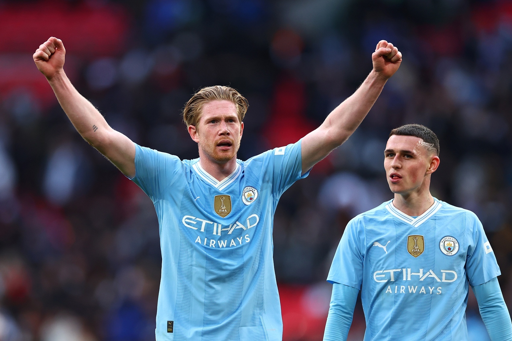 米兰-关于德布劳内连续二十场比赛得分超过回归赛场，阿森纳挑战极限！的信息