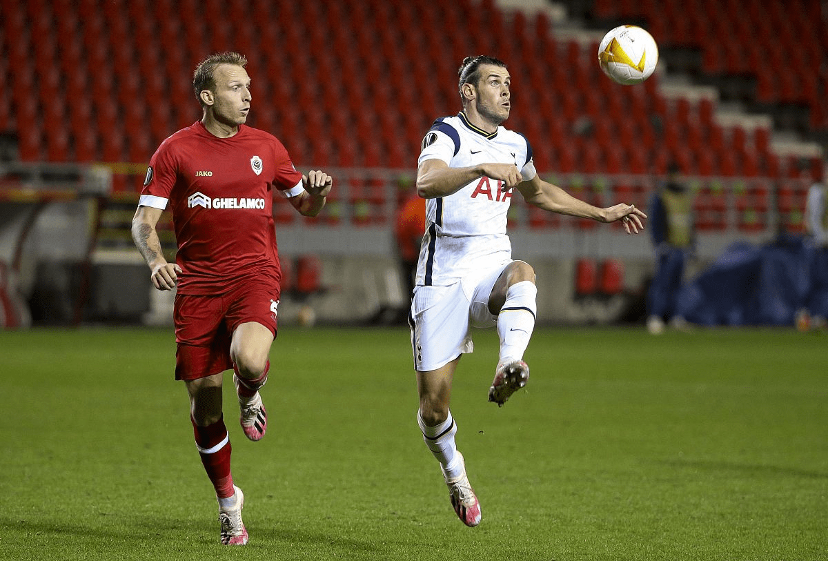 MILAN- 凯恩今天比赛 